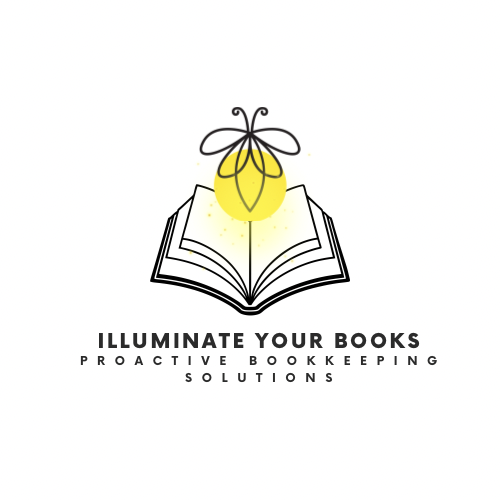 Illuminate Your Books